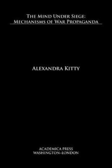 The Mind Under Siege