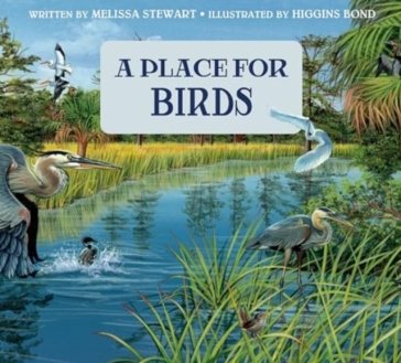 A Place for Birds (Third Edition)