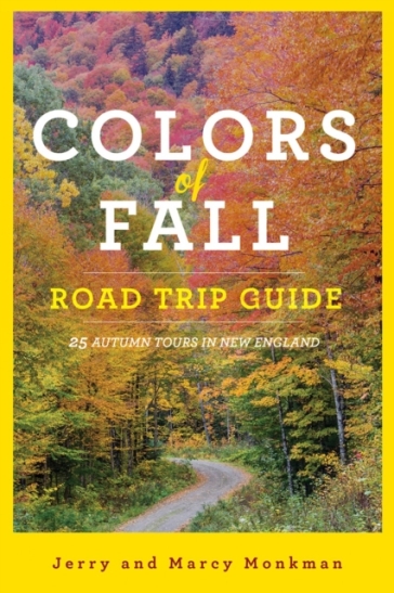 Colors of Fall Road Trip Guide