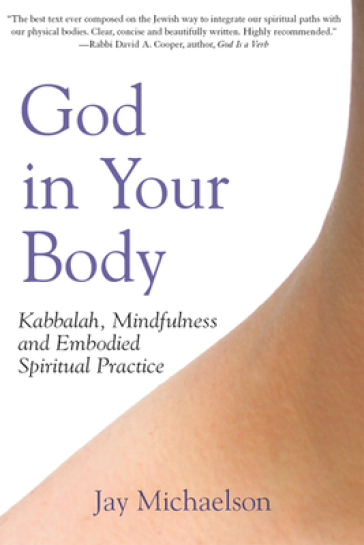  God in Your Body    -0