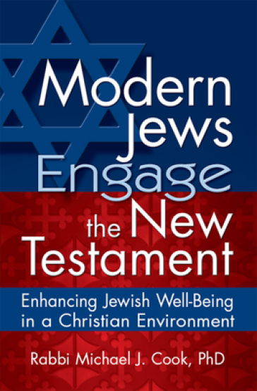 Modern Jews Engage the New Testament    -0