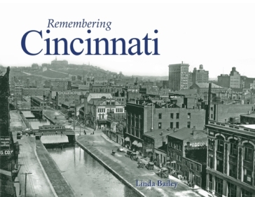 Remembering Cincinnati