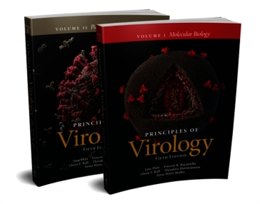 Principles of Virology, Multi-Volume