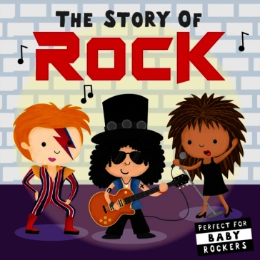 The Story of Rock