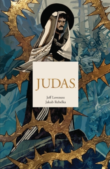  Judas    -0
