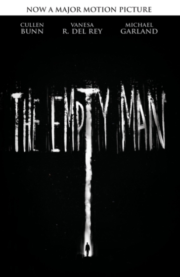 The Empty Man (Movie Tie-In Edition)