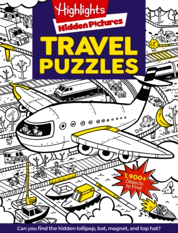 Travel Puzzles