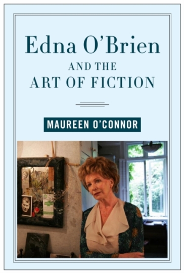Edna O'Brien and the Art of Fiction
