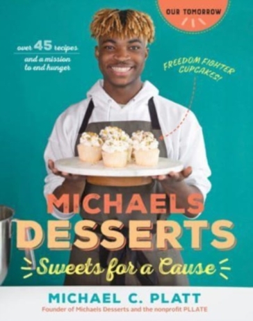 Michael's Desserts
