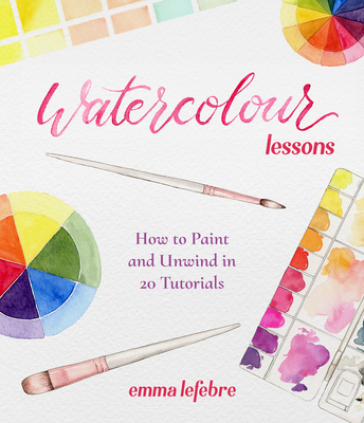 Watercolour Lessons