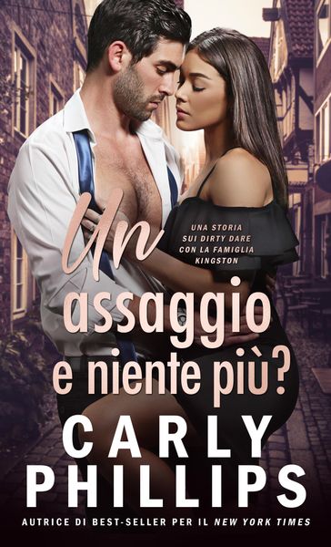 Un assaggio e niente più?
