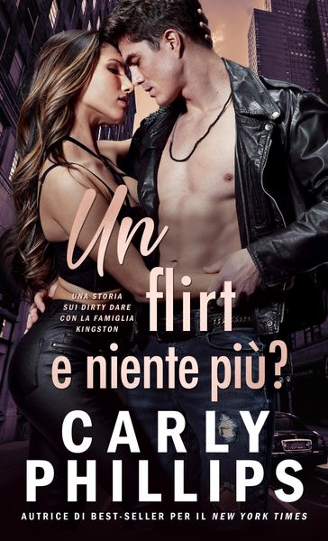 Un flirt e niente più?