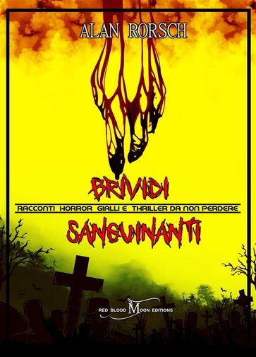 Brividi Sanguinanti