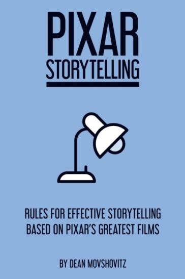 Pixar Storytelling