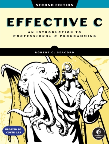 Effective C, 2nd Edition