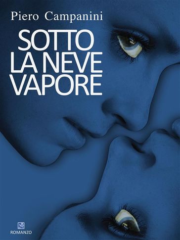 Sotto la neve vapore
