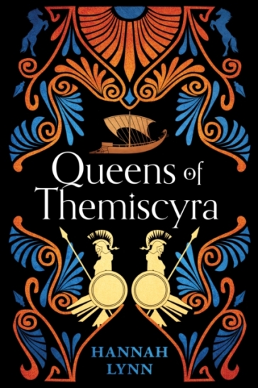 Queens of Themiscyra