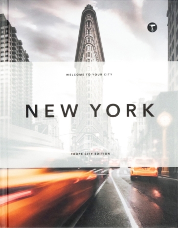 Trope New York