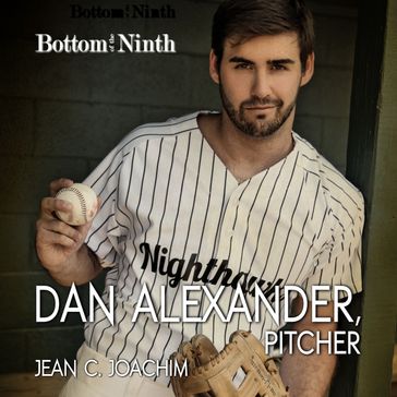 Dan Alexander, Pitcher
