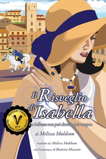 Il Risveglio di Isabella
