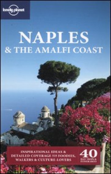 Naples &amp; the Amalfi Coast