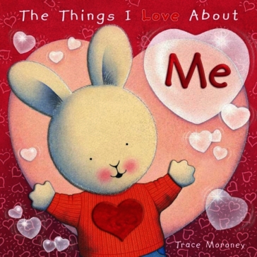 The Things I Love About Me