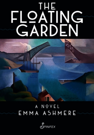 The Floating Garden