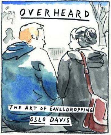 Overheard