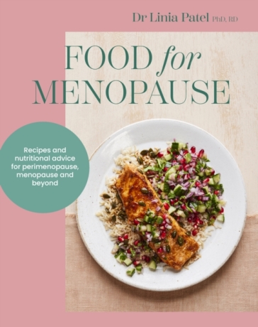 Food for Menopause