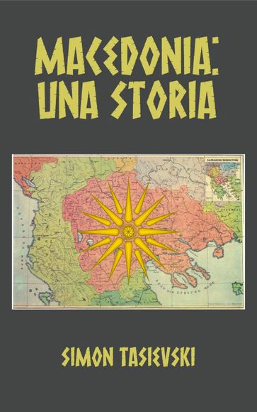 Macedonia