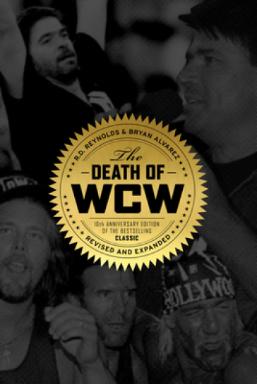 The Death of Wcw    -0
