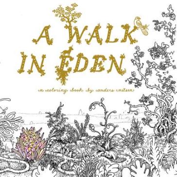 A Walk in Eden    -0