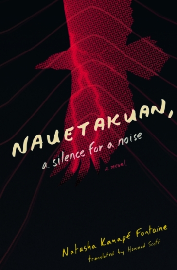 Nauetakuan, a silence for a noise
