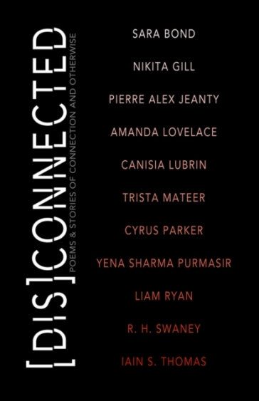  [Dis]Connected Volume 1    -0