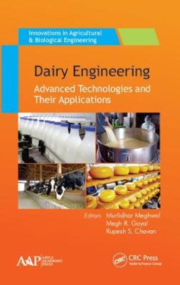 Dairy Engineering