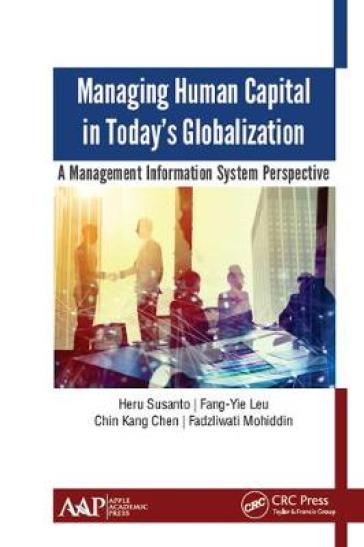 Managing Human Capital in Today¿s Globalization