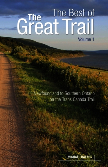 The Best of The Great Trail, Volume 1