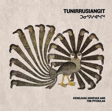 Tunirrusiangit