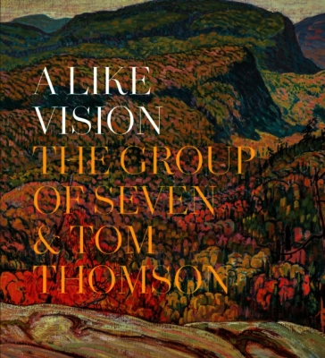 A Like Vision
