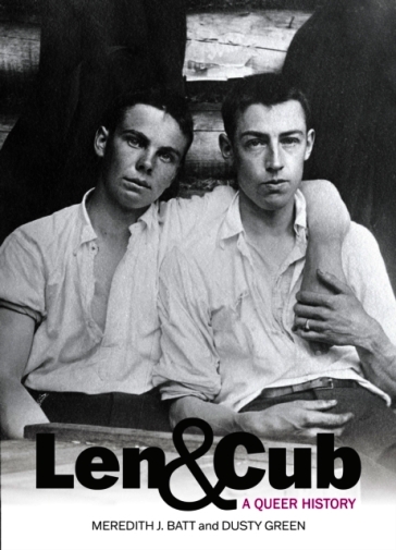 Len & Cub