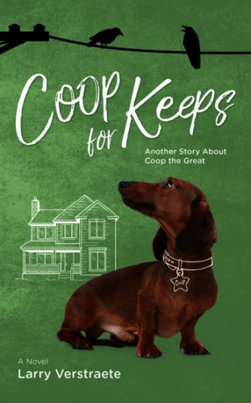 Coop For Keeps