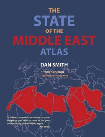 State of the Middle East Atlas