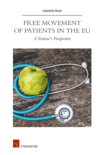 Free Movement of Patients in the Eu