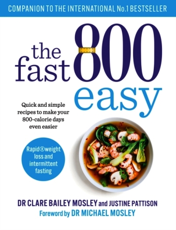 The Fast 800 Easy