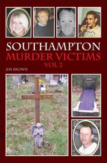 Southampton Murder Victims