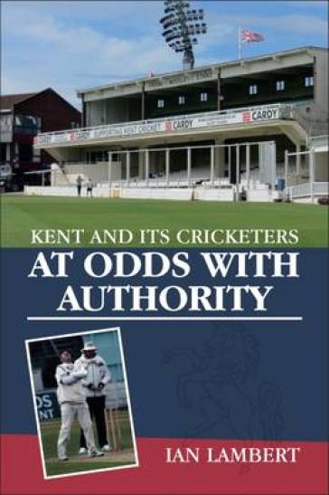 At Odds with Authority