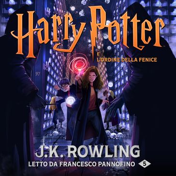 Harry Potter e l'Ordine della Fenice-0