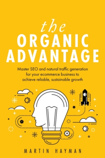 The Organic Advantage