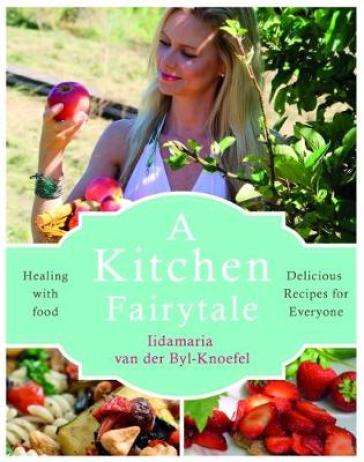 A Kitchen Fairytale