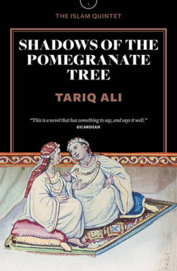 Shadows of the Pomegranate Tree